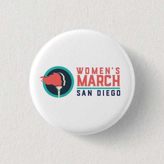 WMSD Button (Front)