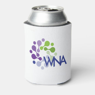 WNA Can Cosy Can Cooler