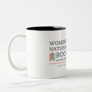 WNBA 100 Years Mug
