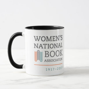 WNBA 100th Anniversary mug