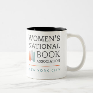 WNBA mug New York City chapter with black interior