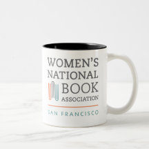 WNBA mug San Francisco chapter with black interior