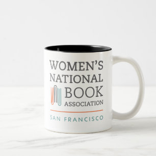 WNBA mug San Francisco chapter with black interior