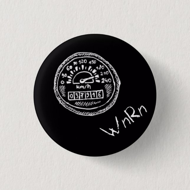 W'nR'n FAST button (Front)