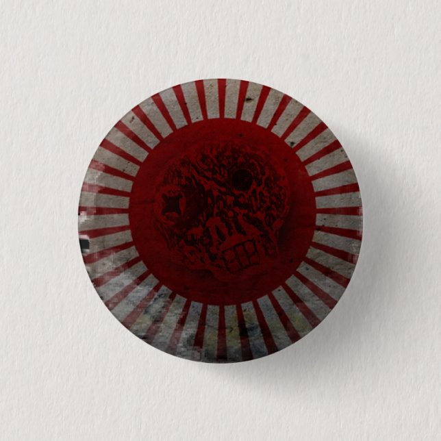W'nR'n kamikaze button (Front)