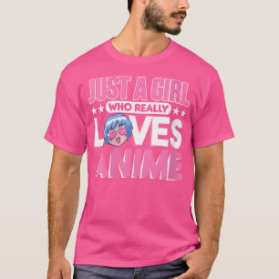 Wo Anime Lover Anime Otaku Manga Art Lover Sketchi T-Shirt