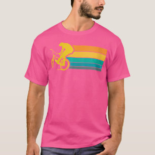 Wo Bmx Rad Bmx T-Shirt