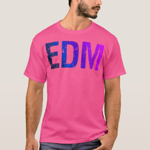 Wo Edm Festival T-Shirt