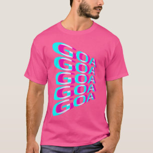 Wo House Party For Edm Festival Electro Rave Techn T-Shirt