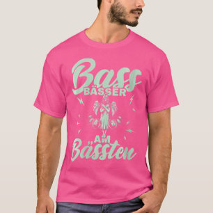 Wo House Party For Edm Festival Electro Rave Techn T-Shirt