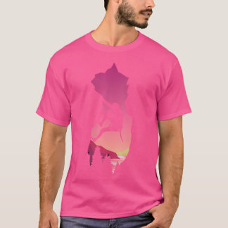 Wo Sports Outdoors Bouldering Rock Climbing T-Shirt