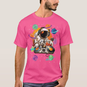 Wo Techno Music Lover Trance Raver Headbanger Edm T-Shirt
