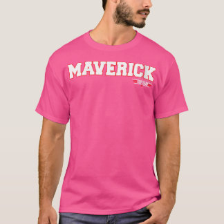 Wo Top Gun Maverick Name