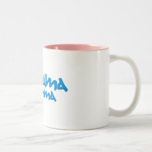 WObama Momma Mug