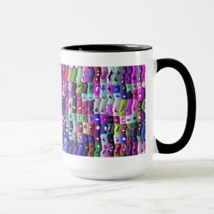 Wobbly Mug