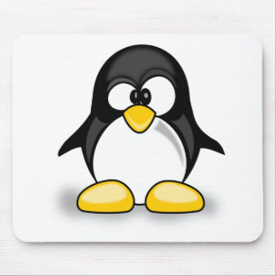 Wobbly Pete Mouse Mat