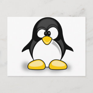 Wobbly Pete Postcard