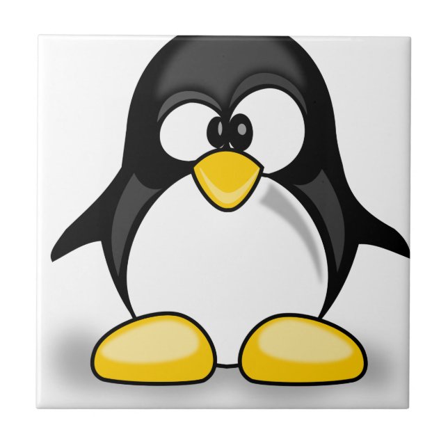 Wobbly Pete Tile (Front)