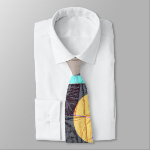 Wobby Sobby Memphis Tie