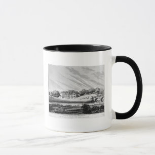 Woburn Abbey, Bedfordshire Mug