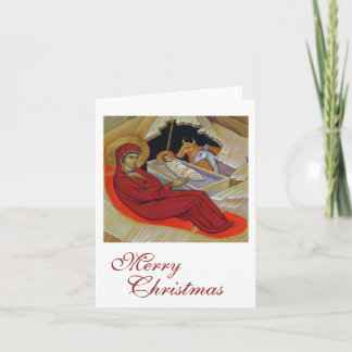 WOCC Christmas Card