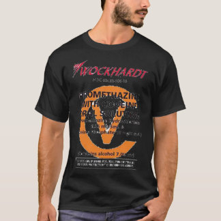 WOCKHARDT Classic T-Shirt