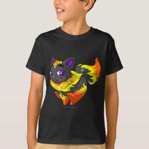 Wocky Fire T-Shirt