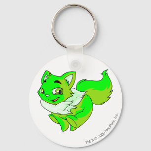 Wocky Glowing Key Ring