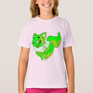 Wocky Glowing T-Shirt