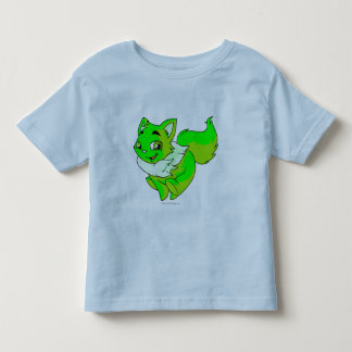 Wocky Glowing Toddler T-Shirt