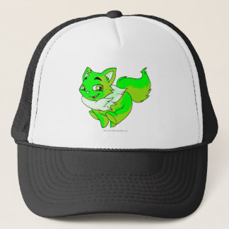 Wocky Glowing Trucker Hat
