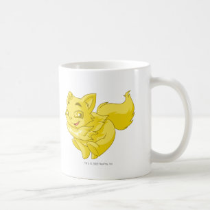 Wocky Gold Coffee Mug