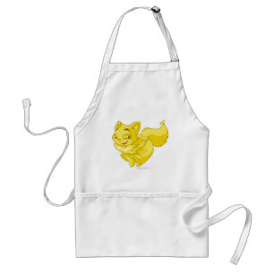 Wocky Gold Standard Apron