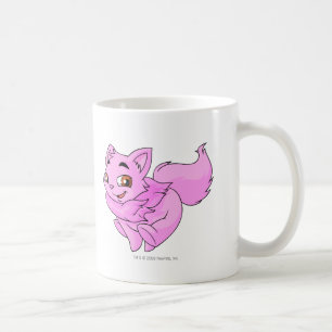 Wocky Pink Coffee Mug