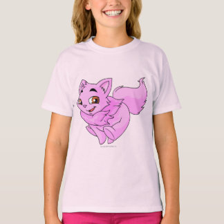 Wocky Pink T-Shirt