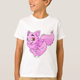 Wocky Pink T-Shirt