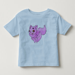 Wocky Pink Toddler T-Shirt