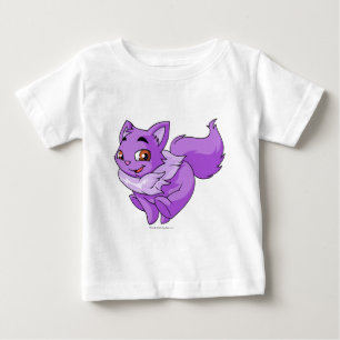 Wocky Purple Baby T-Shirt