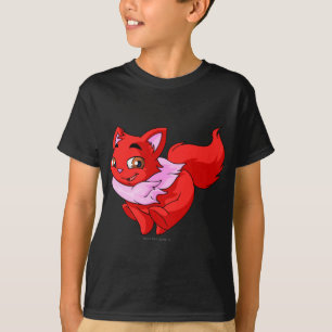 Wocky Red T-Shirt