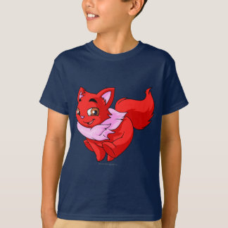 Wocky Red T-Shirt