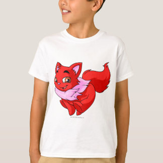Wocky Red T-Shirt