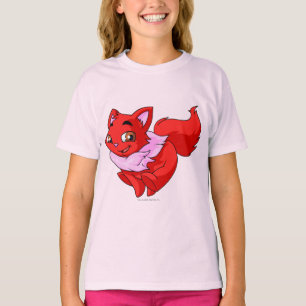 Wocky Red T-Shirt