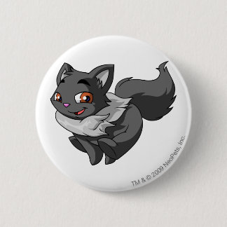 Wocky Shadow 6 Cm Round Badge
