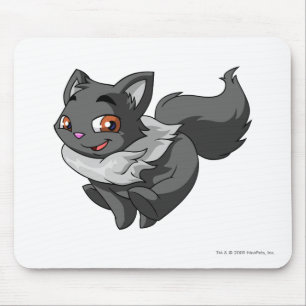 Wocky Shadow Mouse Mat