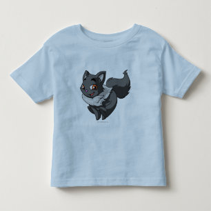 Wocky Shadow Toddler T-Shirt