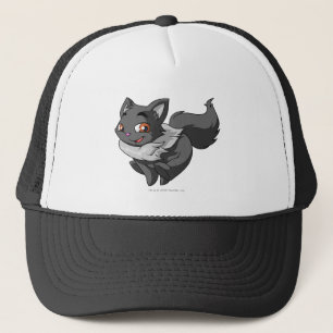 Wocky Shadow Trucker Hat