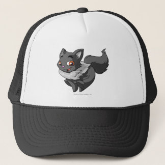 Wocky Shadow Trucker Hat