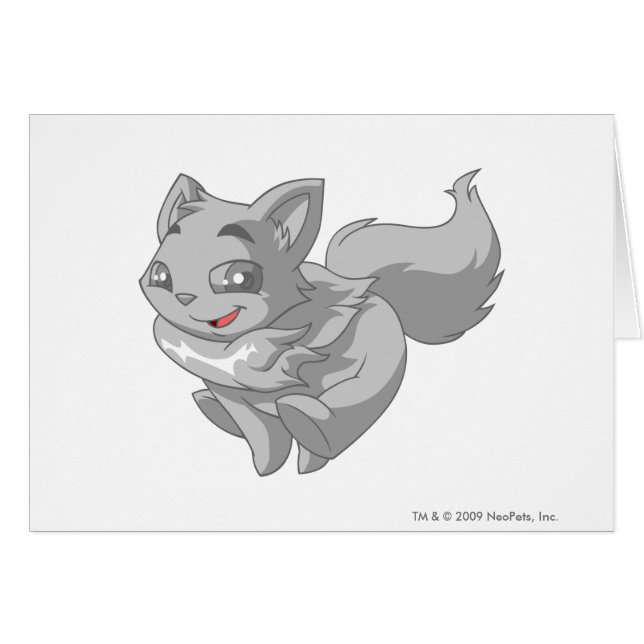 Wocky Silver (Front Horizontal)