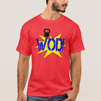 WOD T-shirt