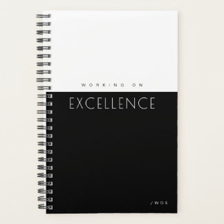 WOE Planner